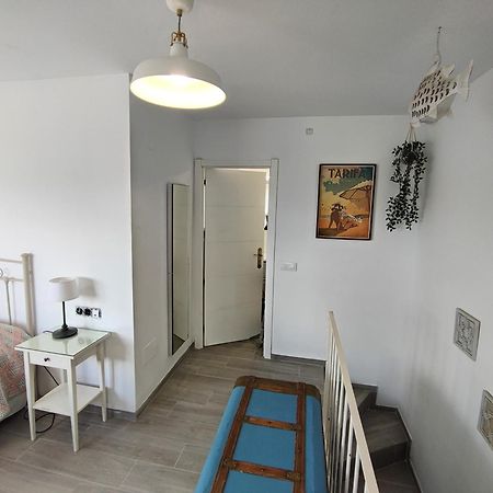 Apartamento Vistas Puerta Jerez Таріфа Екстер'єр фото