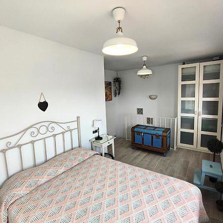 Apartamento Vistas Puerta Jerez Таріфа Екстер'єр фото