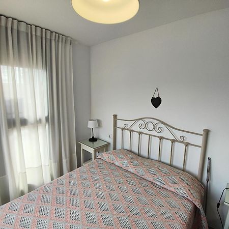 Apartamento Vistas Puerta Jerez Таріфа Екстер'єр фото
