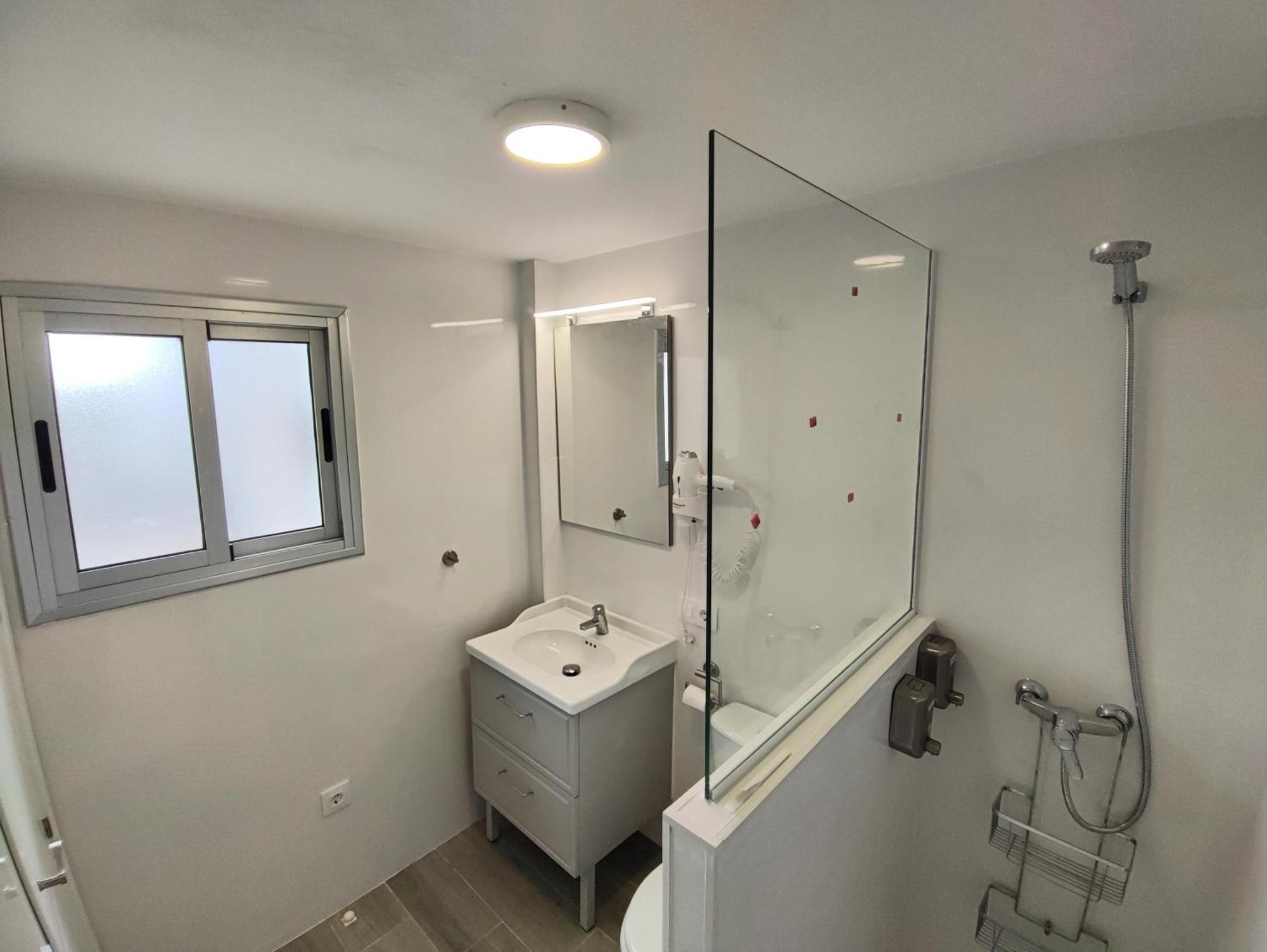 Apartamento Vistas Puerta Jerez Таріфа Екстер'єр фото