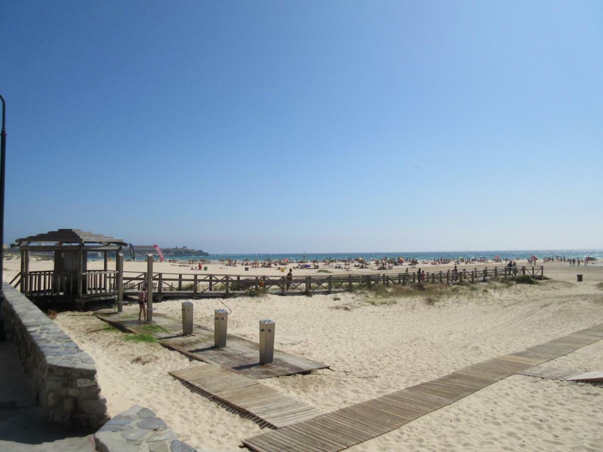 Apartamento Vistas Puerta Jerez Таріфа Екстер'єр фото